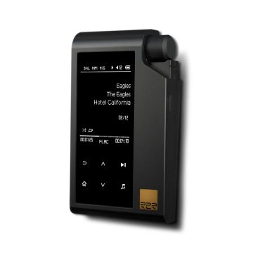 HIFIMAN R2R2000 Portable Music Player