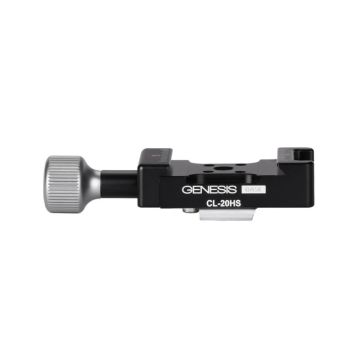 Genesis Base CL-20HS Quick-Release Clamp