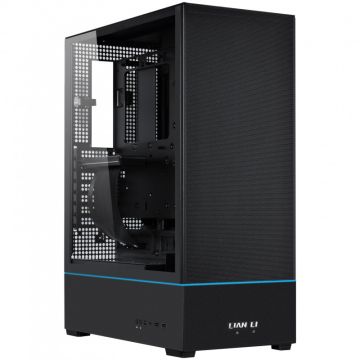 Lian Li SUP01X Mid Tower - Black (SUP01X)