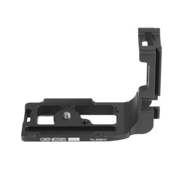 Genesis Base PLL-5DMKIII L-Type Plate