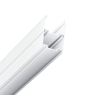 Ravak Shower Corner SRV2-80 195 S Satin + Glass Grape (14V40UO2ZG)