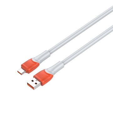 LDNIO LS604 USB-C Cable 30W 4m
