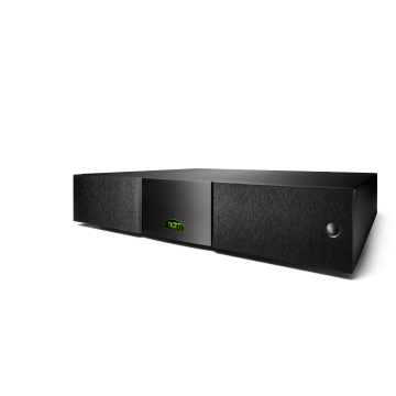 Naim XPS DR