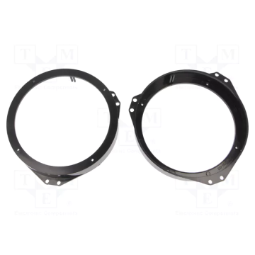 ACV Speaker Adapters for BMW E53, Opel, Honda (RAM-20.633/K)