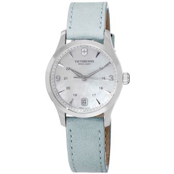 Swiss Army Alliance Ladies Watch 241661