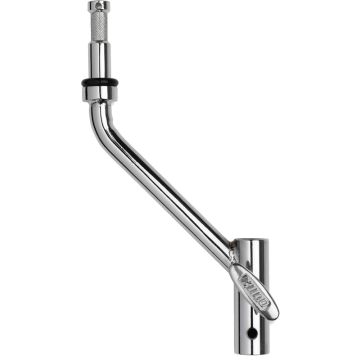 Kupo KCP-411 Off-Set Female Baby Mounting Adapter - Kino Adapter