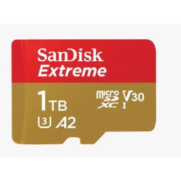 SanDisk microSDXC 1TB UHS-I A1 SDSQXAV-1T00-GN6MA (SDSQXAV-1T00-GN6MA)
