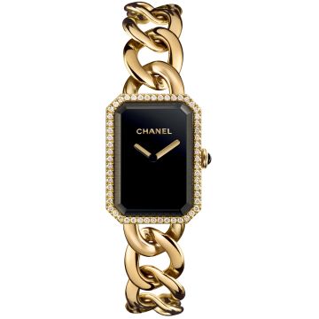 Chanel Premiere Chaine 28mm Ladies Watch H3259