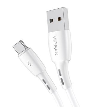 VFAN Racing X05 USB to USB-C cable 3A 2m White