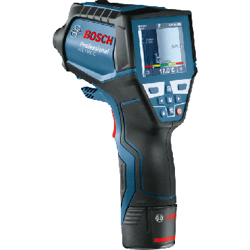 Bosch GIS 1000 C Prof, L-Boxx (0601083301)
