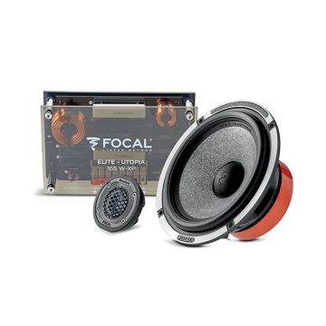 Focal 165 W-XP