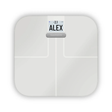 Garmin Index S2 Smart Scale White (010-02294-13)