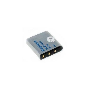 Extra Digital Samsung, battery SB-L1237 DV00DV1104 4775341111048