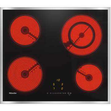 Miele KM 6520 FR