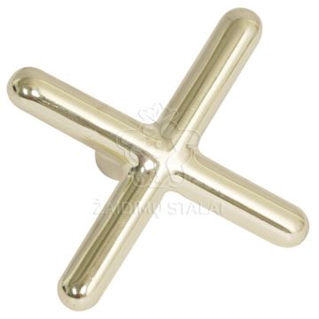 Bilaro Auxiliary Nozzle X, Brass 4112.050