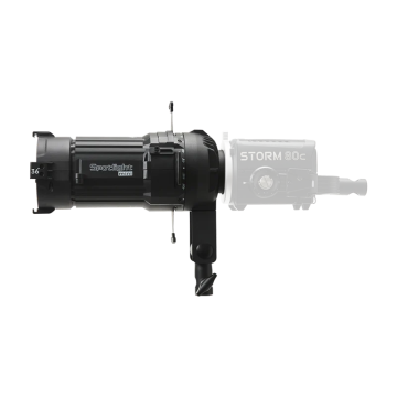 Aputure Spotlight Mini Kit with 36° Lens