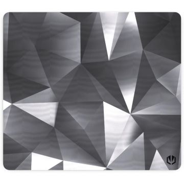 Endorfy Crystal Black Mouse Pad (EY6B007)