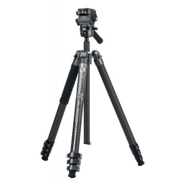 Fotopro X-Airfly Max Video tripod black