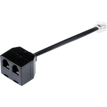 Jabra Double Jack (1600-289)