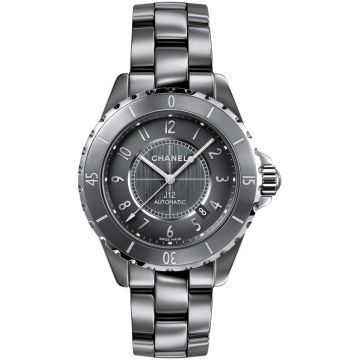 Chanel J12 42mm Unisex Watch Model H2934