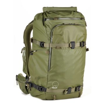 Shimoda Action X70 HD Starter Kit Army