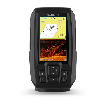 Garmin Striker Plus 4cv (010-01871-01)