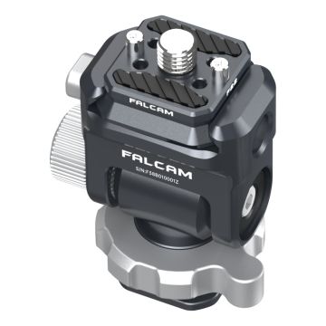 Falcam F22 Quick Release Pan Head Kit 2541