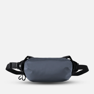 Wandrd D1 Fanny Pack Bag Aegean Blue