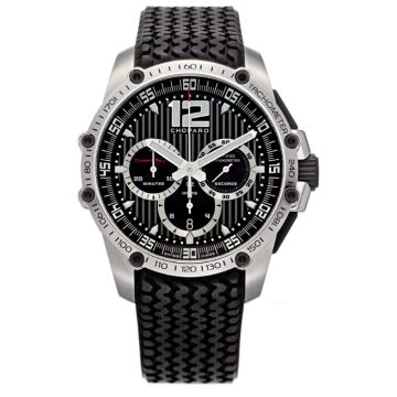 Chopard Superfast Chronograph Men's Watch 168523-3001