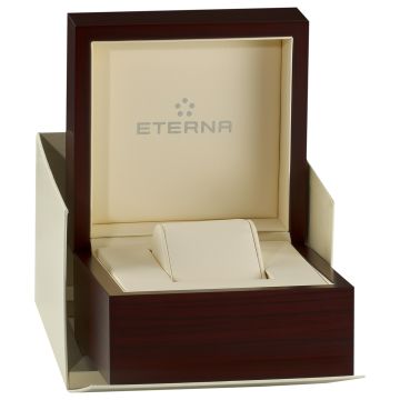 Eterna 1935 Men's Watch 8491.41.41.1117D