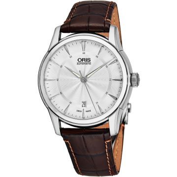 Oris Artelier Men's Watch 73376704051LS