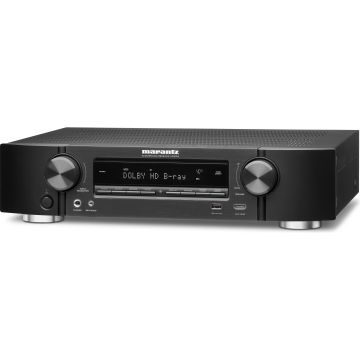 Marantz NR1604 Black
