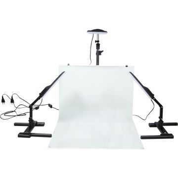 Nanlite Compac 20 3 Light Kit