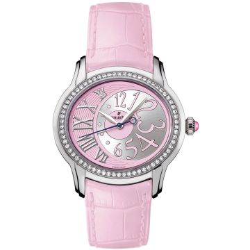 Audemars Piguet Millenary Diamonds Ladies Watch 77301ST.ZZ.D602CR.01
