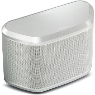 Yamaha WX-030 White
