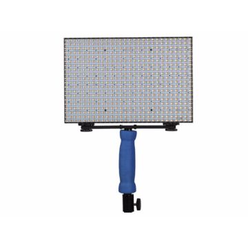 Ledgo B560C 33.6W Bi-Color Portable Led Light (LG-B560C)