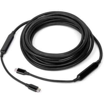 Owl Labs SuperSpeed USB-C to USB-C Cable 4.8 meter (ACCMTW405-0002)
