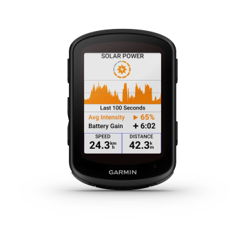 Garmin Edge 840 Solar (02695-21)