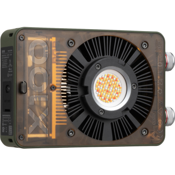 Zhiyun Molus LED X100RGB Cob Light