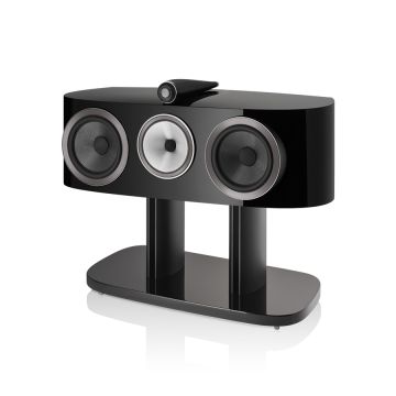 Bowers & Wilkins HTM81 D4 Gloss Black