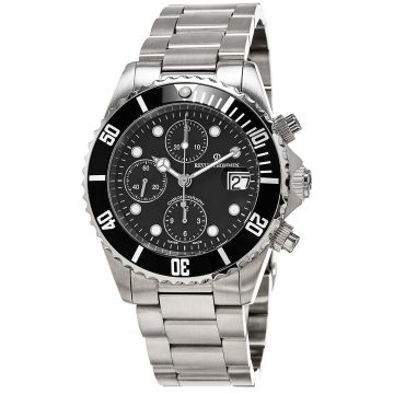 Revue Thommen Diver Men's Watch 17571.6137