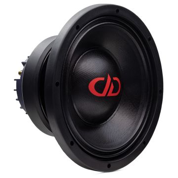 DD Audio VO-W10a