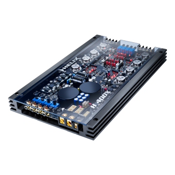 HELIX H 400X (P814000)