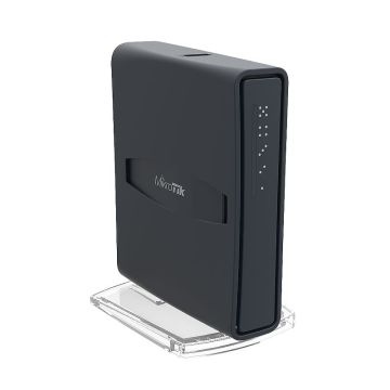 MikroTik hAP ac lite Tower (RB952Ui-5ac2nD-TC)