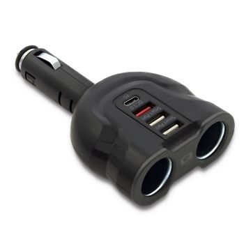 Qoltec Quick Charge 3.0 (50641)