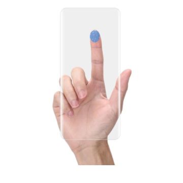 9D Full Cover Tempered Glass For Oneplus 9