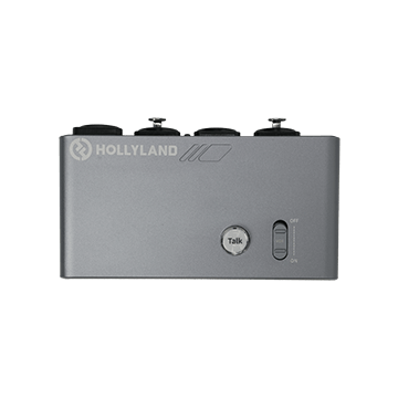 Hollyland Walkie-Talkie Converter-Box