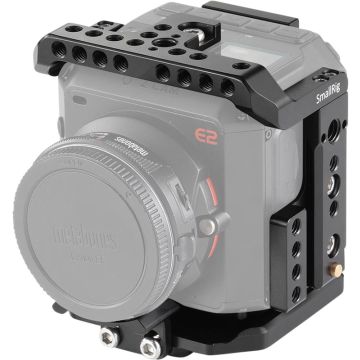 SmallRig 2264 Cage for Z CAM E2 Camera