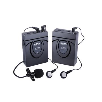Boya BY-WM5 Wireless Microphone