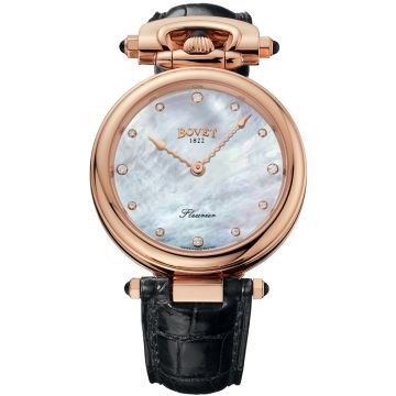 Bovet Fleurier Amadeo  Ladies Watch AF39003